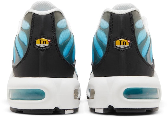 Nike Air Max Plus 'Baltic Blue' FD9751-100 Details for Nike Air Max Plus 'Baltic Blue' FD9751-100