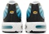 Nike Air Max Plus 'Baltic Blue' Lelaki/Wanita FD9751-100