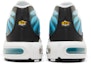 Details for Nike Air Max Plus 'Baltic Blue' Lelaki/Wanita FD9751-100