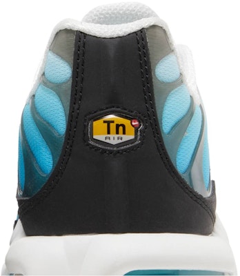 Nike Air Max Plus 'Baltic Blue' FD9751-100 Sizing Nike Air Max Plus 'Baltic Blue' FD9751-100