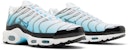 Nike Air Max Plus 'Baltic Blue' Lelaki/Wanita FD9751-100