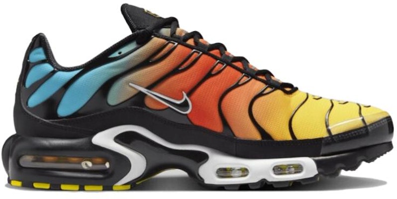 Nike Air Max Plus 'Biru Baltik Jingga Selamat' HV2526-001 Order Nike Air Max Plus 'Biru Baltik Jingga Selamat' HV2526-001