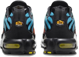 Nike Air Max Plus 'Azul Báltico Naranja Seguridad' HV2526-001 Purchase Nike Air Max Plus 'Azul Báltico Naranja Seguridad' HV2526-001