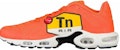 Nike Air Max Plus 'Big Logo' AJ7181-800 - Kasut Unik untuk Penggemar Sneaker