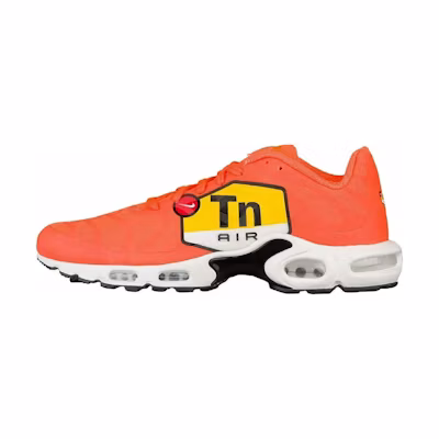 Nike Air Max Plus 'Big Logo'