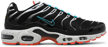 Nike Air Max Plus 'Black Aquamarine' CZ1651-001