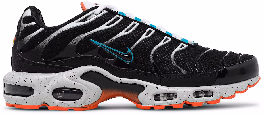 耐克Air Max Plus“黑色水蓝” CZ1651-001 Buy 耐克Air Max Plus“黑色水蓝” CZ1651-001