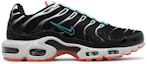 Buy 耐克Air Max Plus“黑色水蓝” CZ1651-001