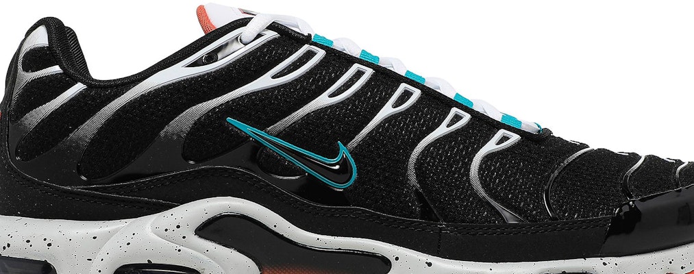 耐克Air Max Plus“黑色水蓝” CZ1651-001 Order 耐克Air Max Plus“黑色水蓝” CZ1651-001