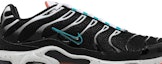Order 耐克Air Max Plus“黑色水蓝” CZ1651-001