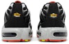 Details for 耐克Air Max Plus“黑色水蓝” CZ1651-001