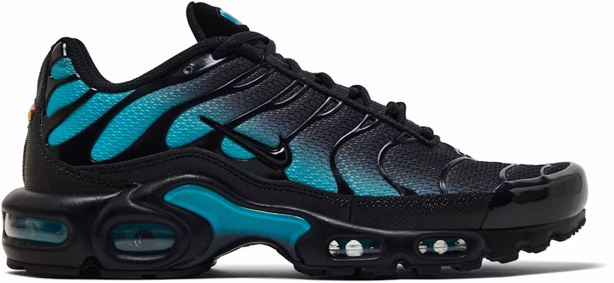 Nike Air Max Plus 'Hitam Hijau Aurora' DM0032-016 Buy Nike Air Max Plus 'Hitam Hijau Aurora' DM0032-016
