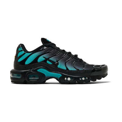 Nike Air Max Plus 'Black Aurora Green'