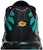 Nike Air Max Plus 'Hitam Hijau Aurora' DM0032-016