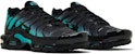 Nike Air Max Plus 'Hitam Hijau Aurora' DM0032-016