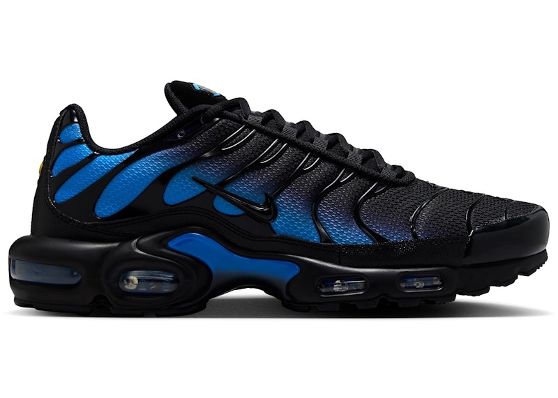 Nike Air Max Plus 'Black Blue Crystal' DM0032-041