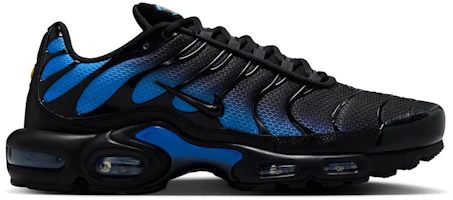 Nike Air Max Plus 'Black Blue Crystal' DM0032-041 Nike Air Max Plus 'Black Blue Crystal' DM0032-041