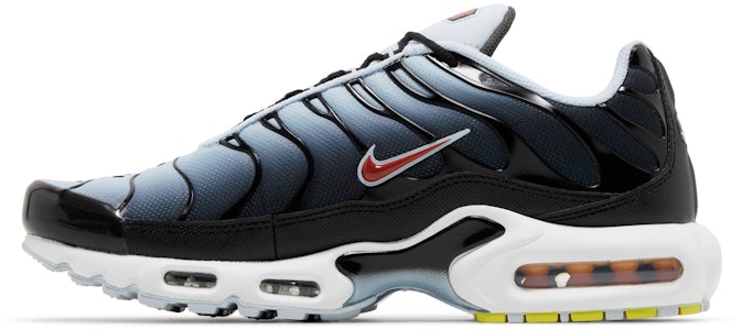 耐克空气最大版加Plus黑蓝色调 DM0032-008 Lookbook 耐克空气最大版加Plus黑蓝色调 DM0032-008