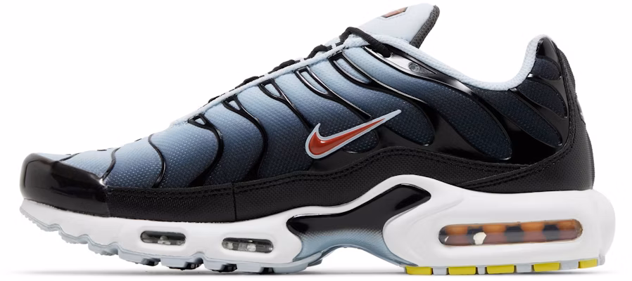 耐克空气最大版加Plus黑蓝色调 DM0032-008 Lookbook 耐克空气最大版加Plus黑蓝色调 DM0032-008