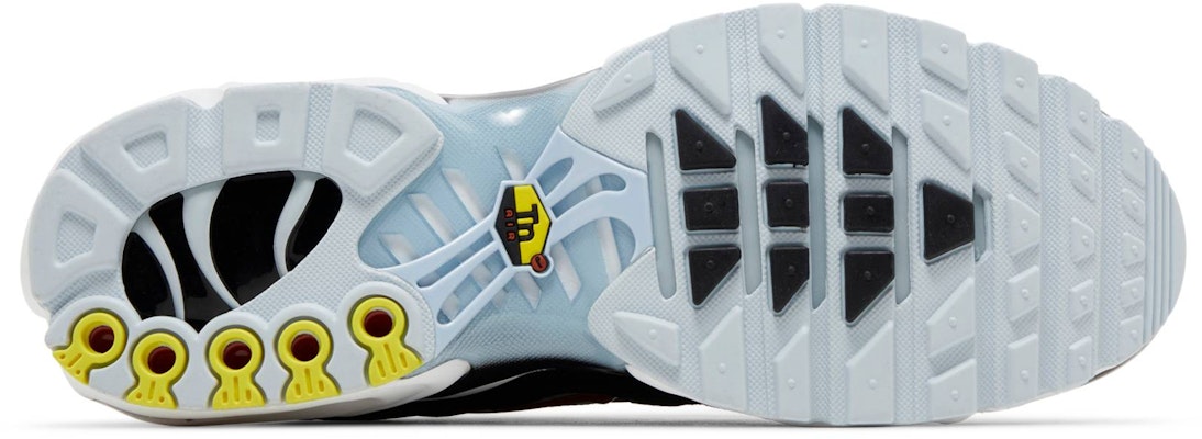 耐克空气最大版加Plus黑蓝色调 DM0032-008 Shop 耐克空气最大版加Plus黑蓝色调 DM0032-008