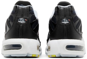 나이키 에어맥스 플러스 “블랙 블루 틴트” DM0032-008 Details for 나이키 에어맥스 플러스 “블랙 블루 틴트” DM0032-008