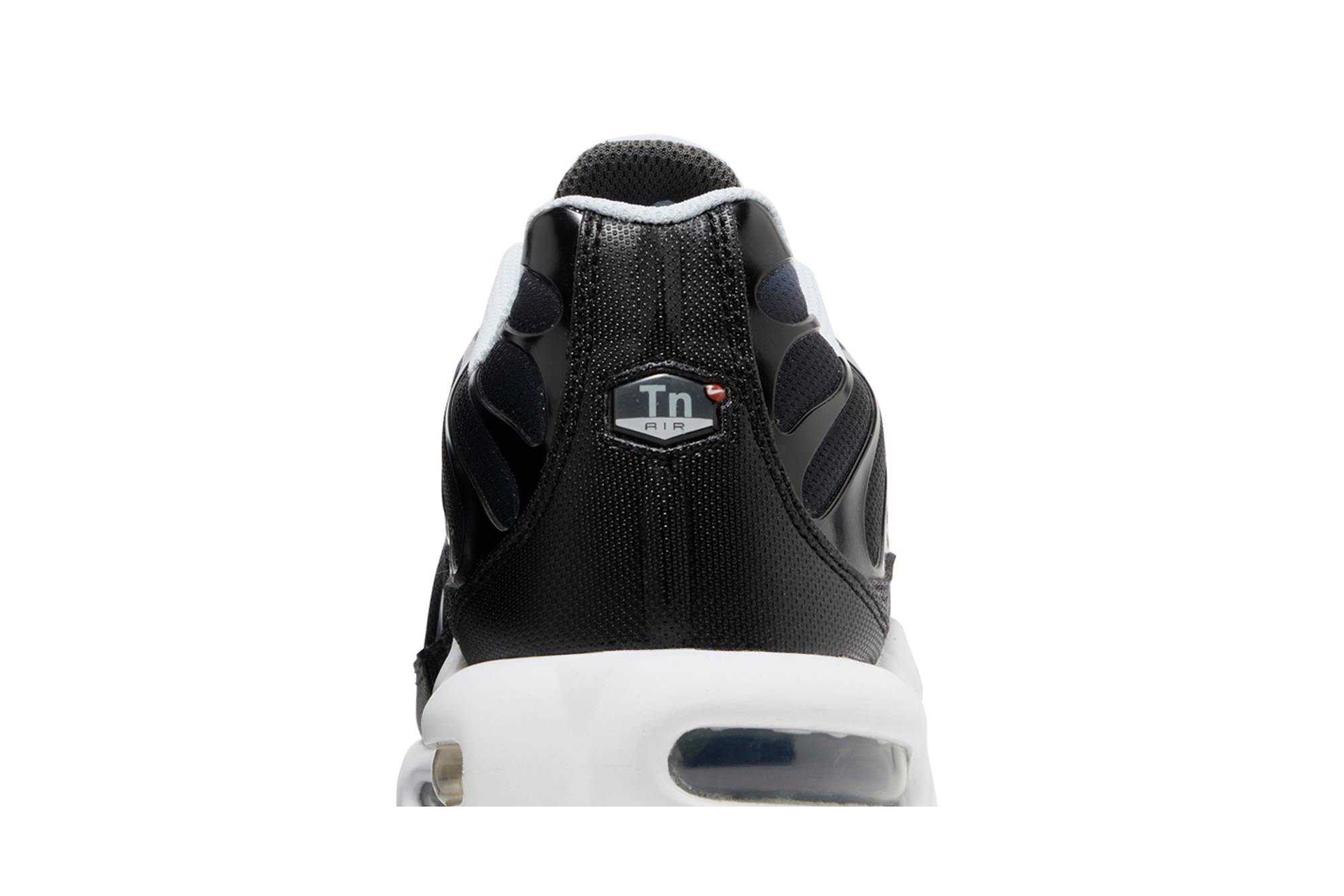 Sizing 耐吉 Air Max Plus 防滑耐磨 低筒 休閒鞋 男款 藍黑