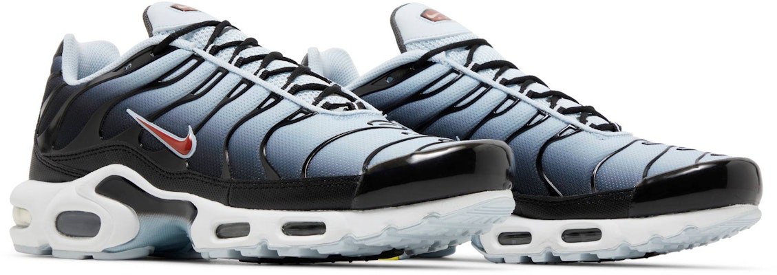 耐克空气最大版加Plus黑蓝色调 DM0032-008 Cheap 耐克空气最大版加Plus黑蓝色调 DM0032-008