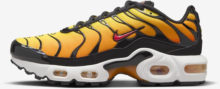 (JR) Nike Air Max Plus 'Hitam Keramik Terang' CD0609-029 Buy (JR) Nike Air Max Plus 'Hitam Keramik Terang' CD0609-029
