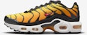 (JR) Nike Air Max Plus 'Hitam Seramik Cerah' CD0609-029