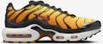(JR) Nike Air Max Plus 'Hitam Seramik Cerah' CD0609-029