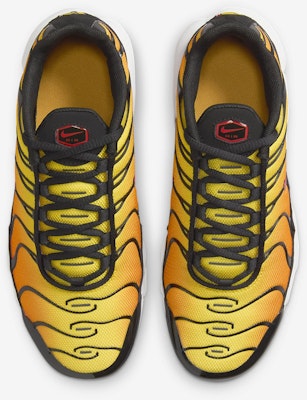 (JR) Nike Air Max Plus 'Hitam Seramik Cerah' CD0609-029 Shop (JR) Nike Air Max Plus 'Hitam Seramik Cerah' CD0609-029