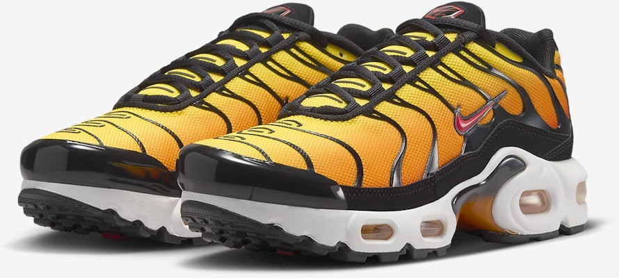 (JR) Nike Air Max Plus 'Hitam Seramik Cerah' CD0609-029 Purchase (JR) Nike Air Max Plus 'Hitam Seramik Cerah' CD0609-029