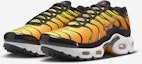 Purchase (JR) Nike Air Max Plus 'Hitam Seramik Cerah' CD0609-029