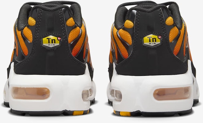 (JR) Nike Air Max Plus 'Hitam Seramik Cerah' CD0609-029 Details for (JR) Nike Air Max Plus 'Hitam Seramik Cerah' CD0609-029