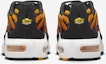 Details for (JR) Nike Air Max Plus 'Hitam Seramik Cerah' CD0609-029