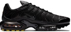 Order 耐克Air Max Plus '黑色暗烟灰' CT1097-001