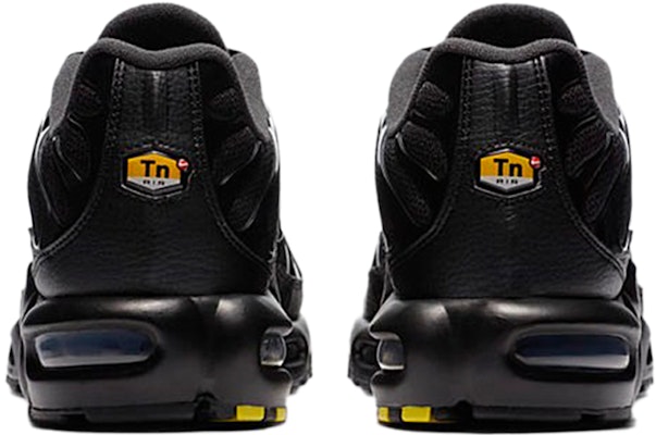 耐克Air Max Plus '黑色暗烟灰' CT1097-001 Purchase 耐克Air Max Plus '黑色暗烟灰' CT1097-001