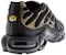 Nike Air Max Plus 'Hitam Emas' 852630-004