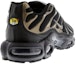Shop Nike Air Max Plus 'Hitam Emas' 852630-004