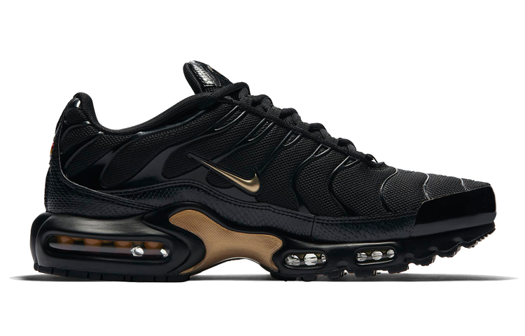 Order 耐克Air Max Plus'黑金' 852630-022-YC