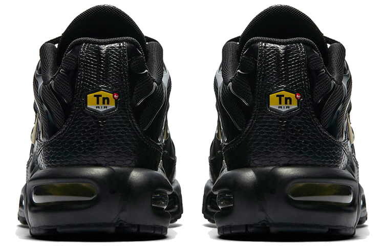 Purchase 耐克Air Max Plus'黑金' 852630-022-YC