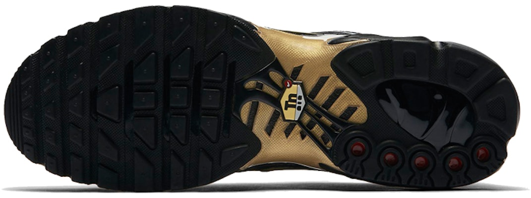 耐吉 氣墊飛織黑金 Details for 耐吉 氣墊飛織黑金