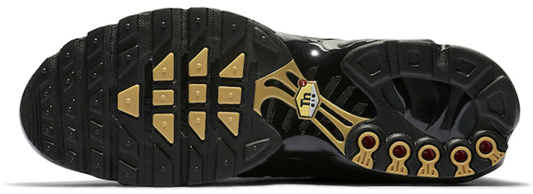 Nike Air Max Plus 'Hitam Emas' CU3454-001 Purchase Nike Air Max Plus 'Hitam Emas' CU3454-001