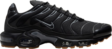 Nike Air Max Plus 'Black Gum Light Brown' FV0385-001 Nike Air Max Plus 'Black Gum Light Brown' FV0385-001