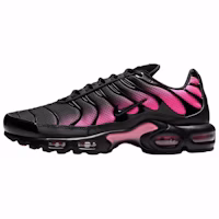 Nike Air Max Plus 'Black Laser Fuchsia' DM0032-020 Nike Air Max Plus 'Black Laser Fuchsia' DM0032-020
