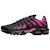 Nike Air Max Plus 'Hitam Laser Fuchsia' DM0032-020