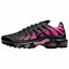 Buy Nike Air Max Plus 'Hitam Laser Fuchsia' DM0032-020