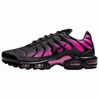 Nike Air Max Plus 'Black Laser Fuchsia' DM0032-020 Nike Air Max Plus 'Black Laser Fuchsia' DM0032-020
