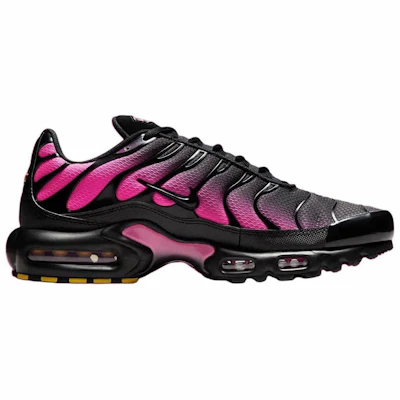 Nike Air Max Plus 'Hitam Laser Fuchsia' DM0032-020 Order Nike Air Max Plus 'Hitam Laser Fuchsia' DM0032-020