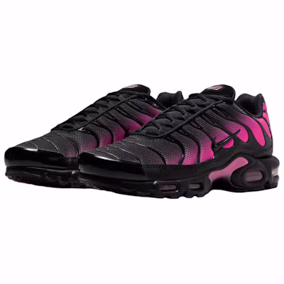 Nike Air Max Plus ''Schwarz Laser Fuchsia'' DM0032-020 Shop Nike Air Max Plus ''Schwarz Laser Fuchsia'' DM0032-020